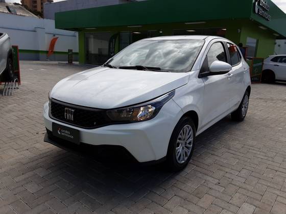 FIAT ARGO 1.0 FIREFLY FLEX DRIVE MANUAL